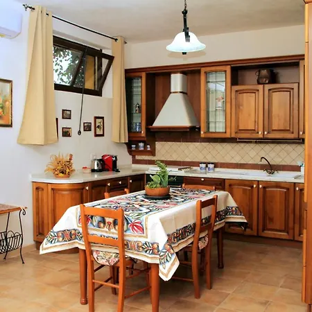 La Fattoria Sul Mare * Reitano (Messina)