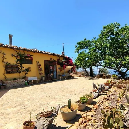 La Fattoria Sul Mare