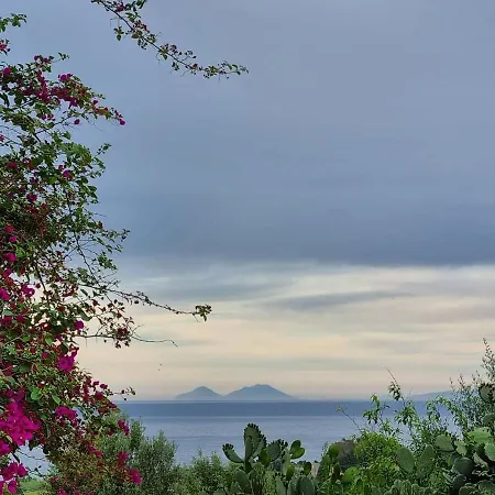 La Fattoria Sul Mare Апартаменты *