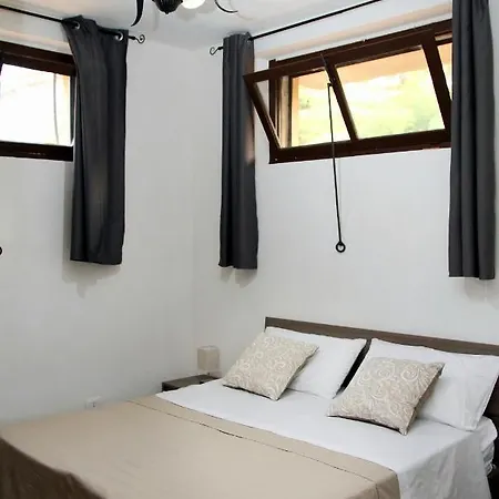 La Fattoria Sul Mare Апартаменты