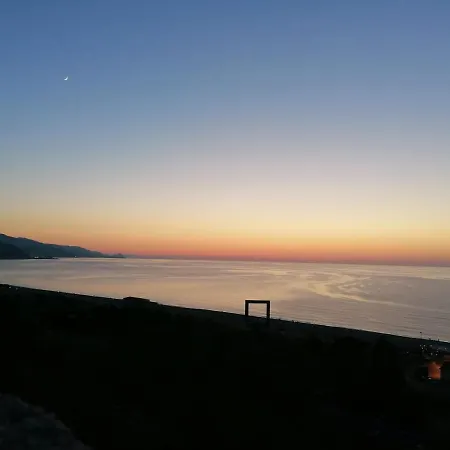 La Fattoria Sul Mare Апартаменты