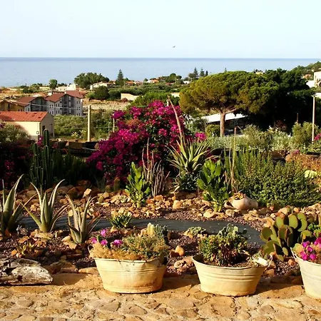 Апартаменты La Fattoria Sul Mare *