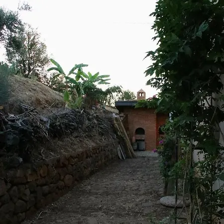 Апартаменты La Fattoria Sul Mare *