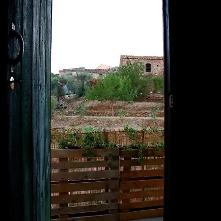 La Fattoria Sul Mare Апартаменты *