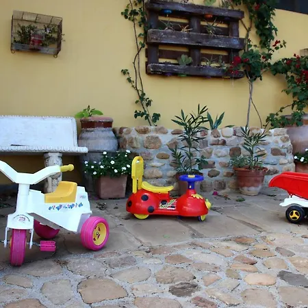 La Fattoria Sul Mare *